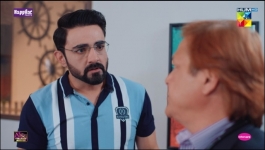 Rah e Junoon - Episode 11 - 18th January 2024